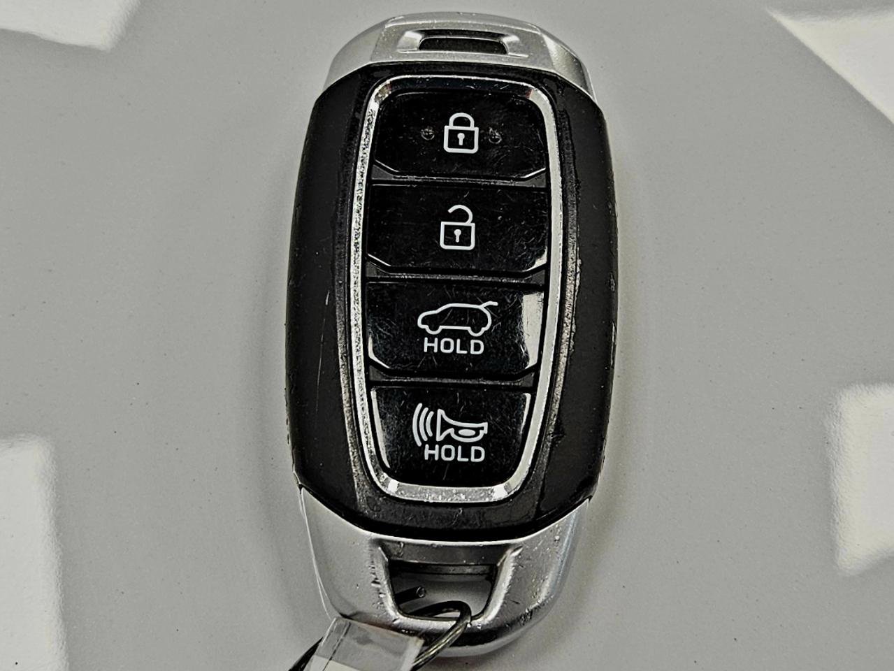 Used 2020 Hyundai Kona Ultimate image 34