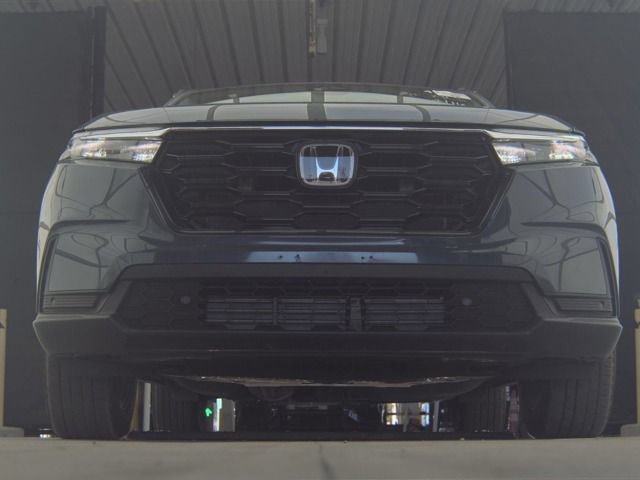 Used 2026 Honda CR-V EX-L image 8