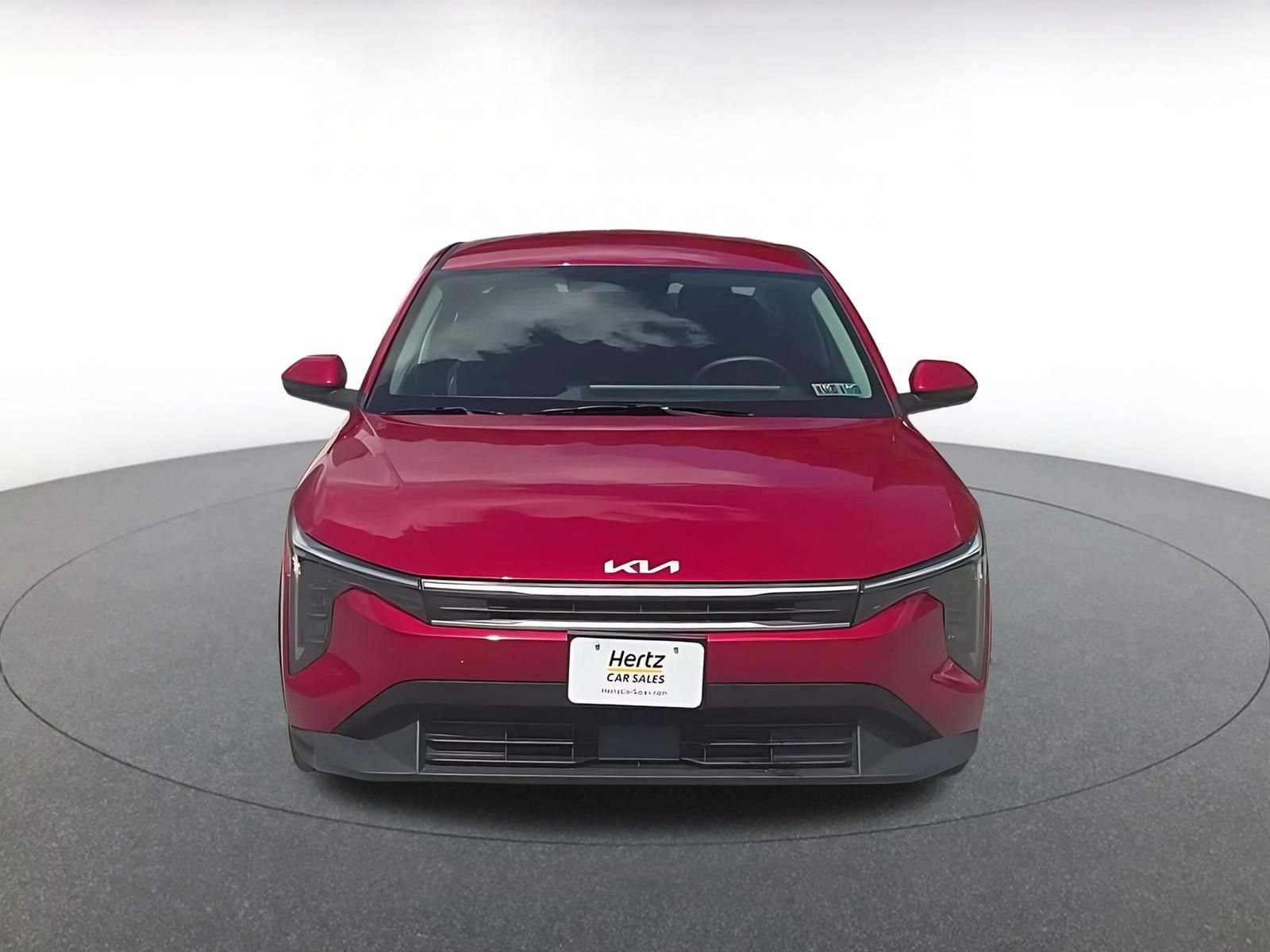 Used 2025 Kia K4 FWD image 10
