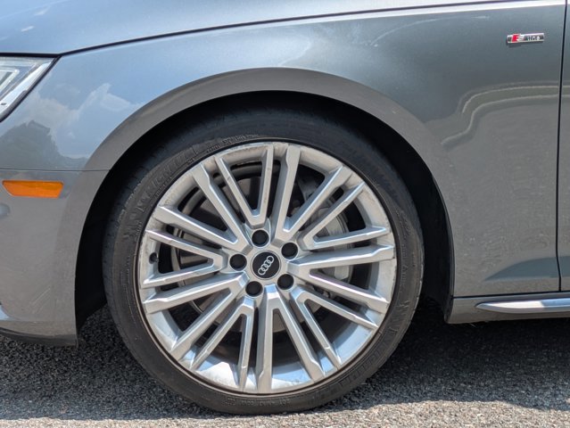 Used 2017 Audi A4 2.0T Premium Plus w/ Premium Plus Package AWD/4WD image 14