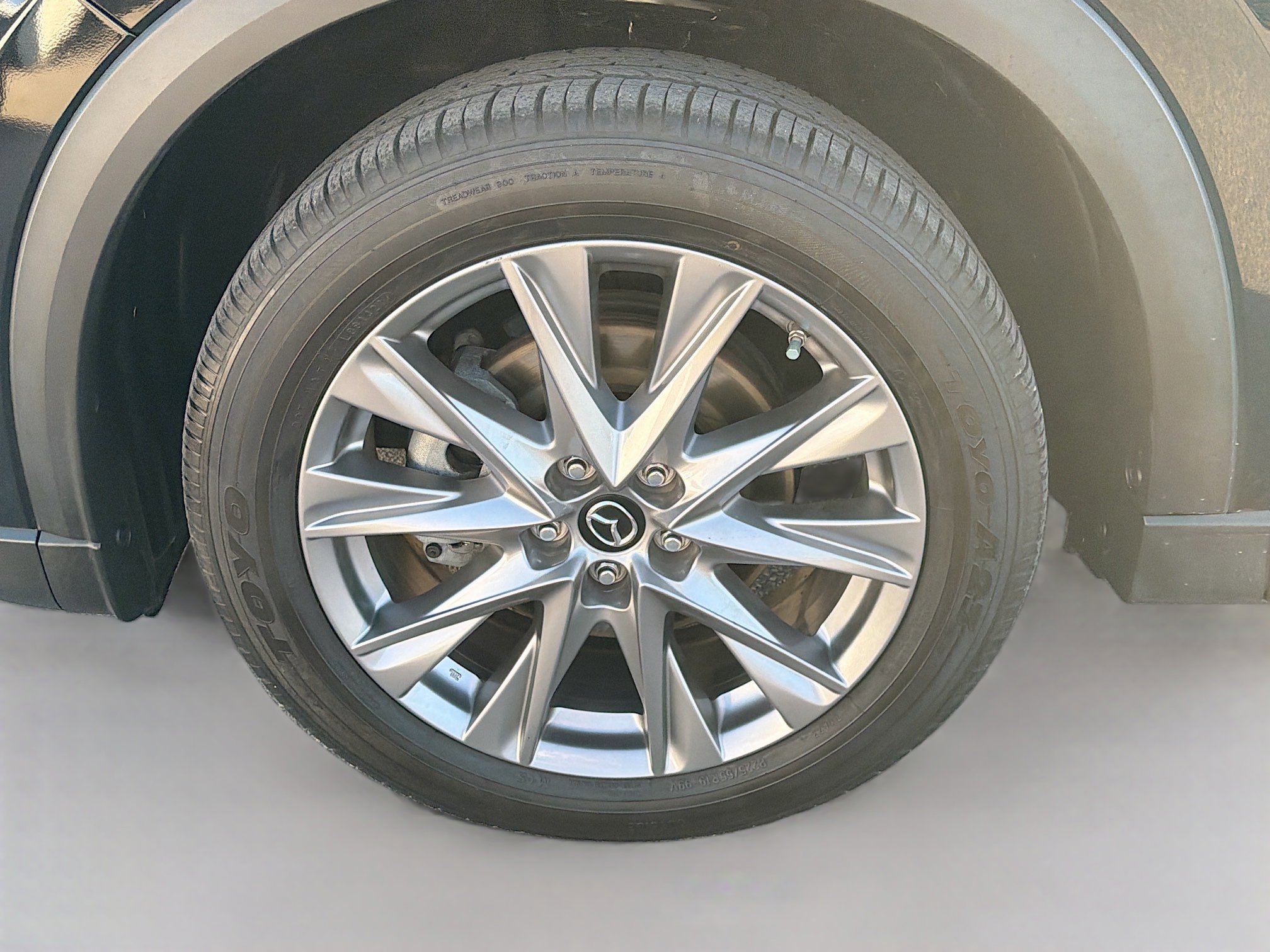 Used 2019 MAZDA CX-5 Grand Touring Reserve image 41