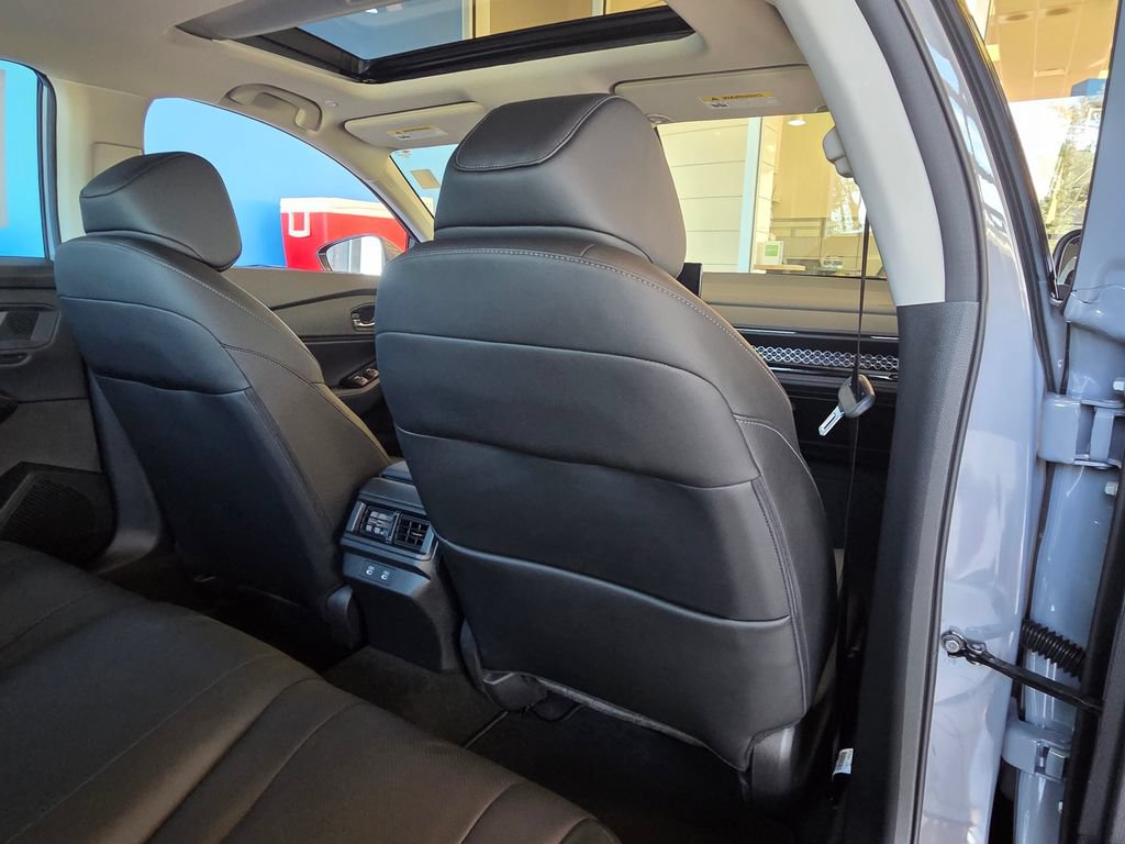 Certified 2023 Honda Accord Touring image 25