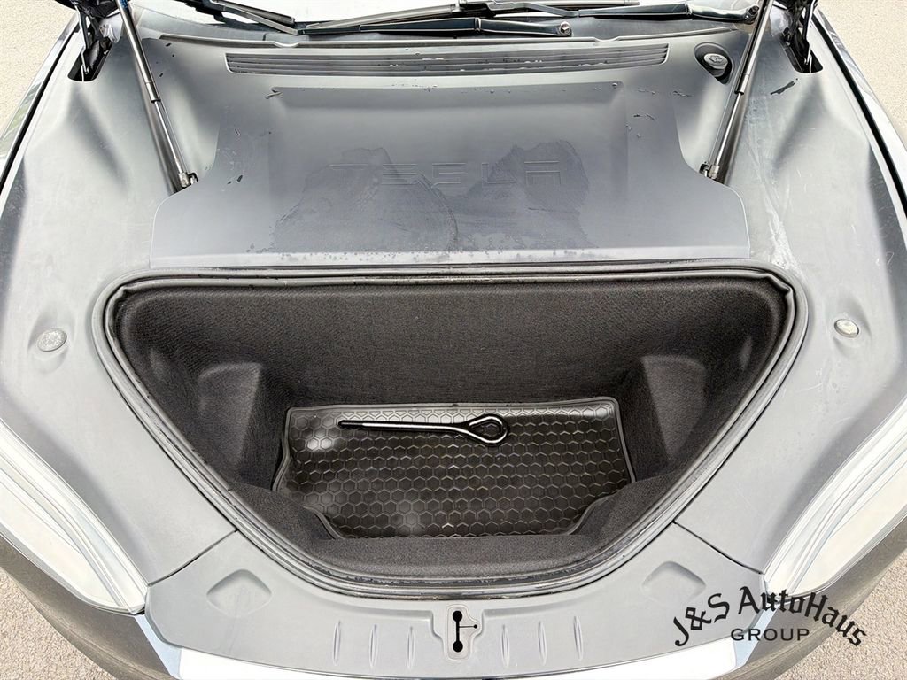 Used 2021 Tesla Model S Long Range AWD/4WD image 37