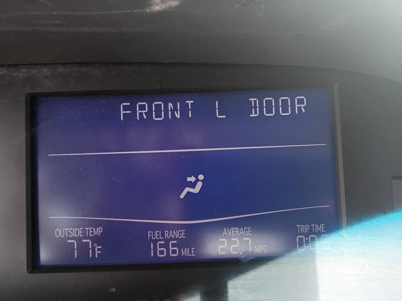 Used 2008 Toyota Avalon XLS FWD image 13