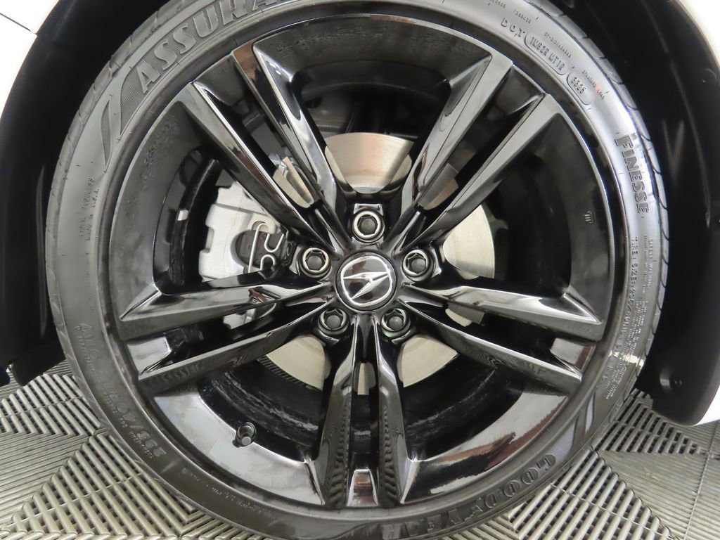 Used 2026 Acura Integra A-Spec image 30