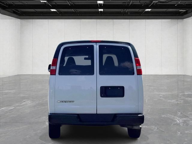 Used 2023 Chevrolet Express 3500 LS RWD image 6