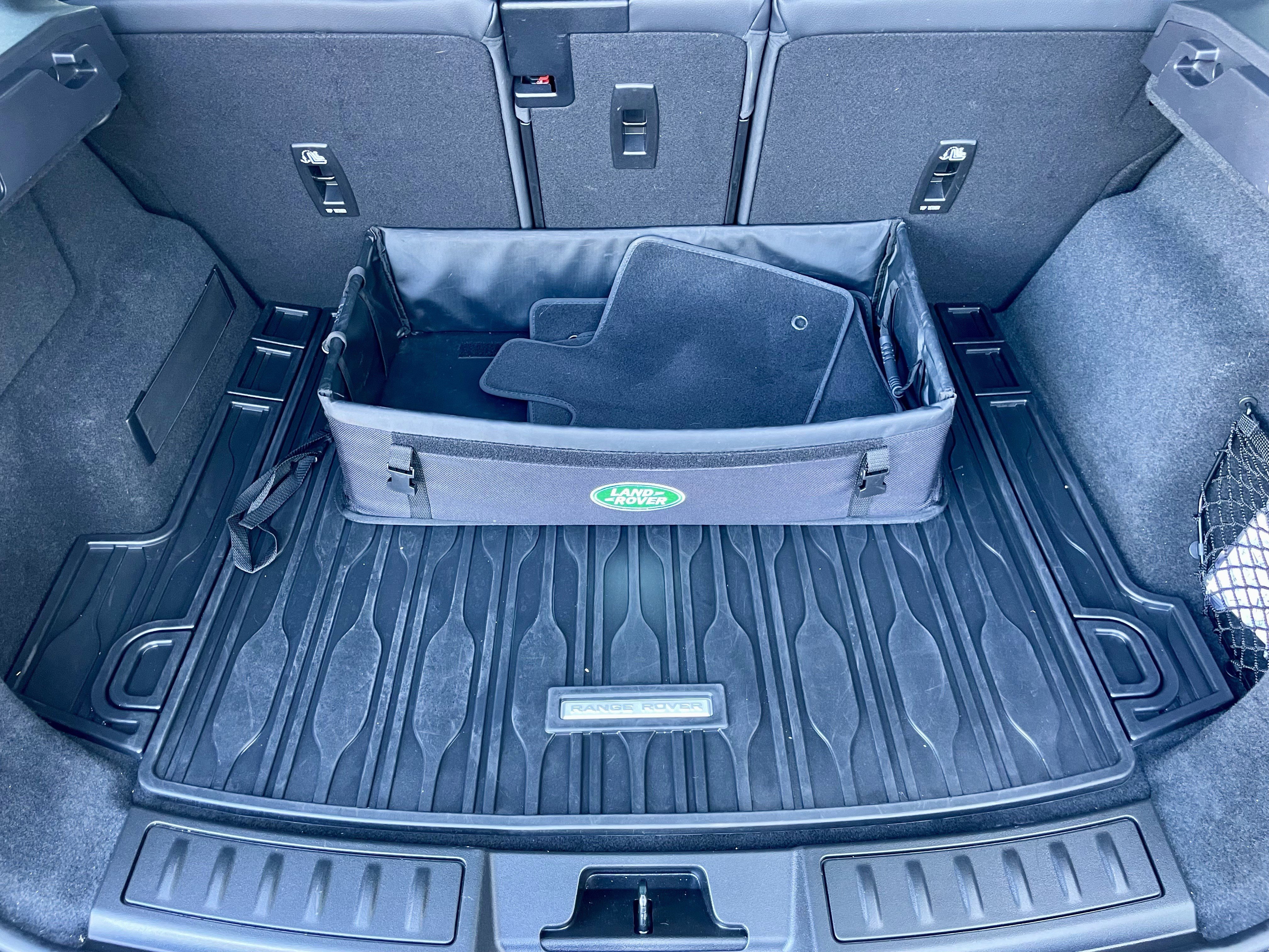 Certified 2024 Land Rover Range Rover Evoque S image 34