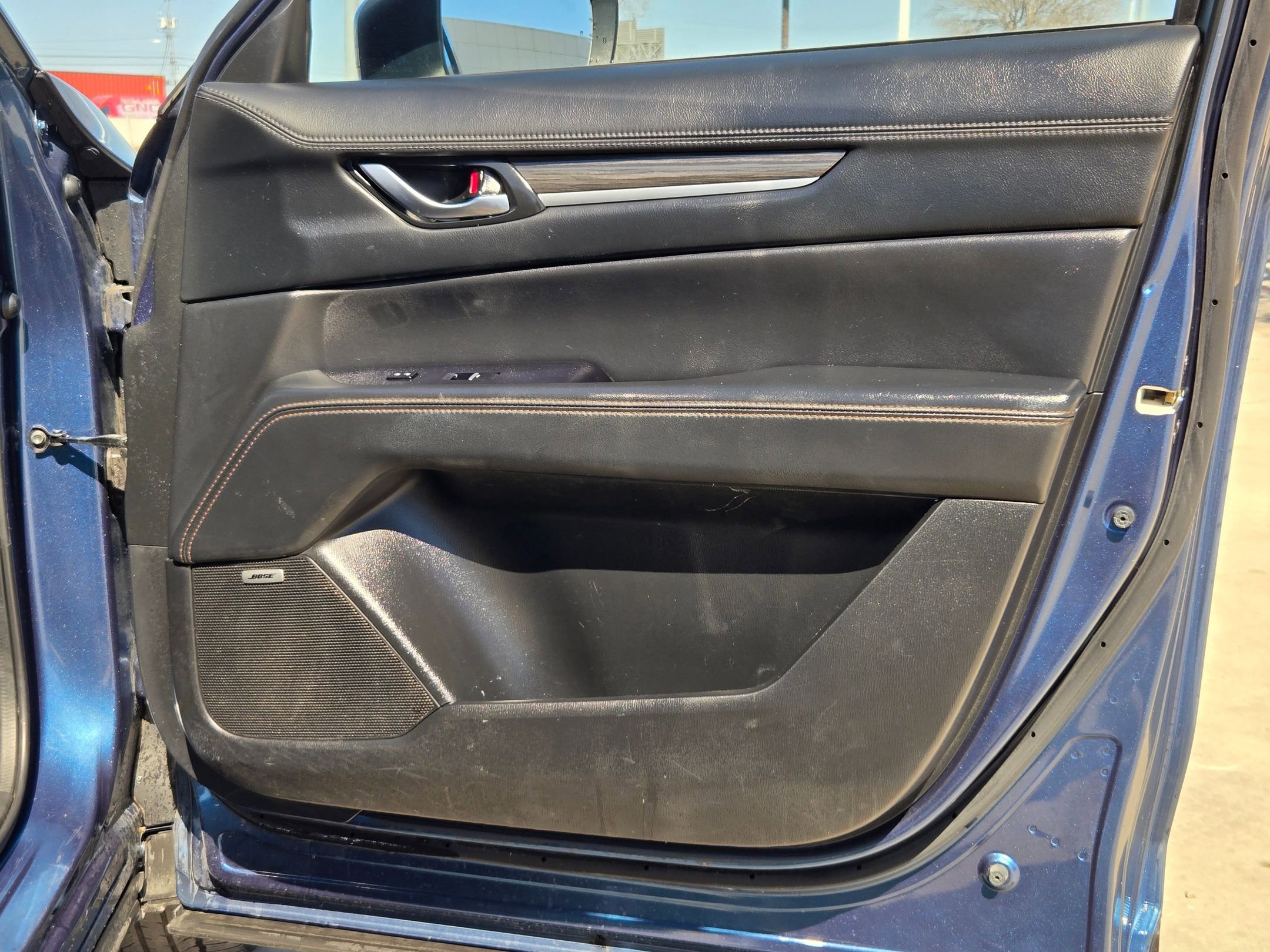 Used 2020 MAZDA CX-5 Grand Touring image 31