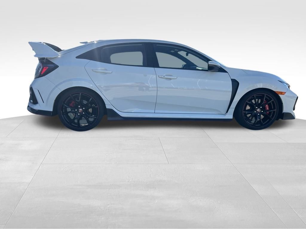 Used 2021 Honda Civic Type R image 6