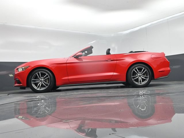 Used 2016 Ford Mustang Premium RWD image 41