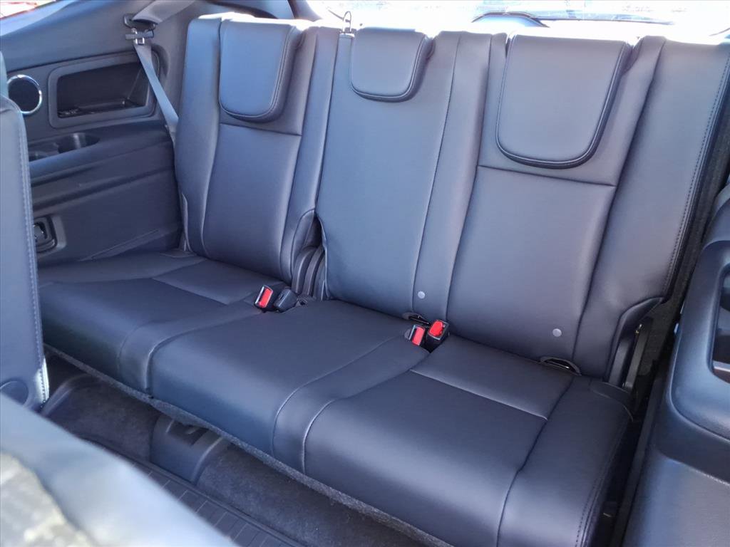 New 2026 Subaru Ascent Bronze Edition image 6