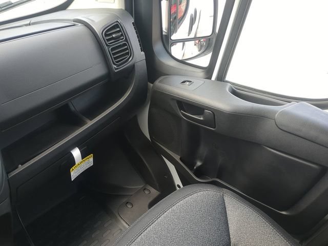 New 2026 RAM ProMaster 1500 w/ Safety Group FWD image 18