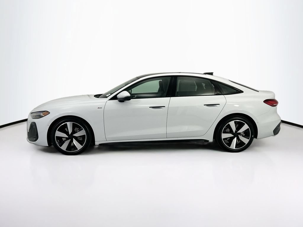 Used 2026 Audi A5 2.0T Premium w/ Premium Plus Package AWD/4WD image 8