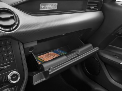 Used 2016 Ford Mustang Coupe w/ Enhanced Security Package image 16