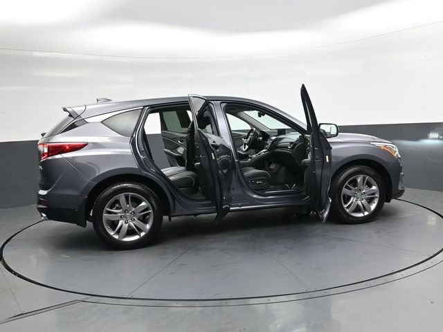 Used 2020 Acura RDX FWD w/ Advance Package image 39