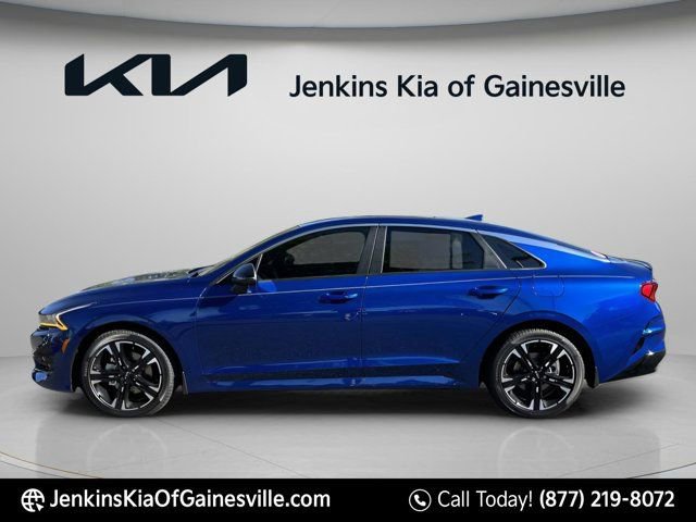 Used 2023 Kia K5 GT-Line w/ GT-Line Premium Package image 5