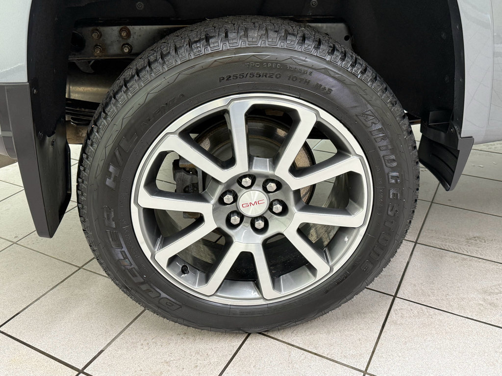 Certified 2021 GMC Canyon Denali AWD/4WD image 14