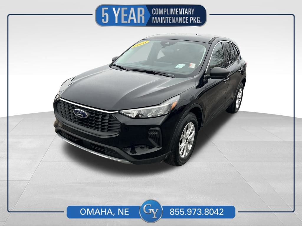 Used 2023 Ford Escape Active w/ Tech Pack #1 image 1