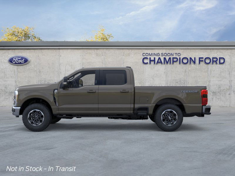 New 2026 Ford F350 XLT w/ XLT Premium Package image 3