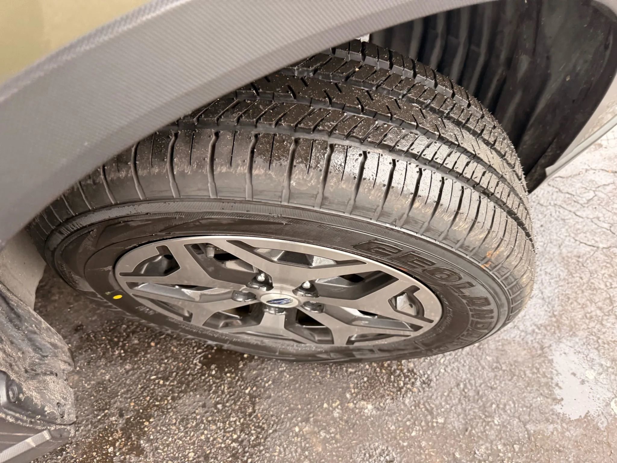 Used 2022 Subaru Forester Premium AWD/4WD image 94