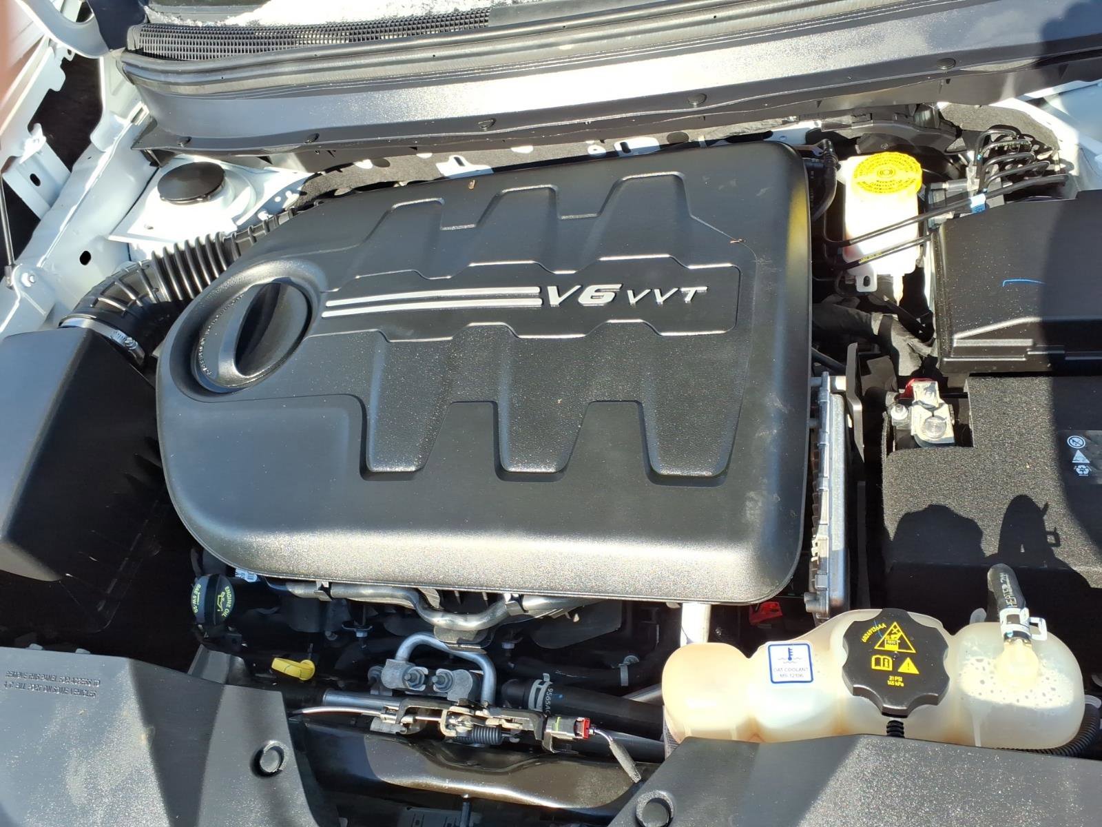 Used 2022 Jeep Cherokee Trailhawk w/ Trailer Tow Group image 27