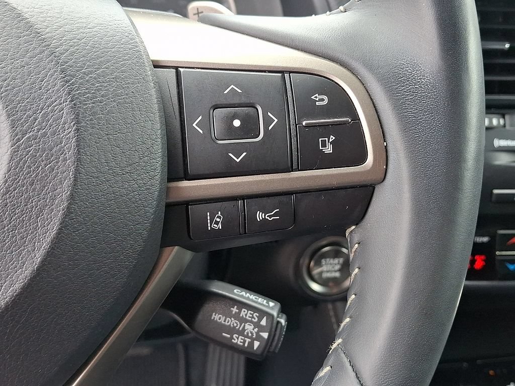 Certified 2022 Lexus RX 350 AWD image 22