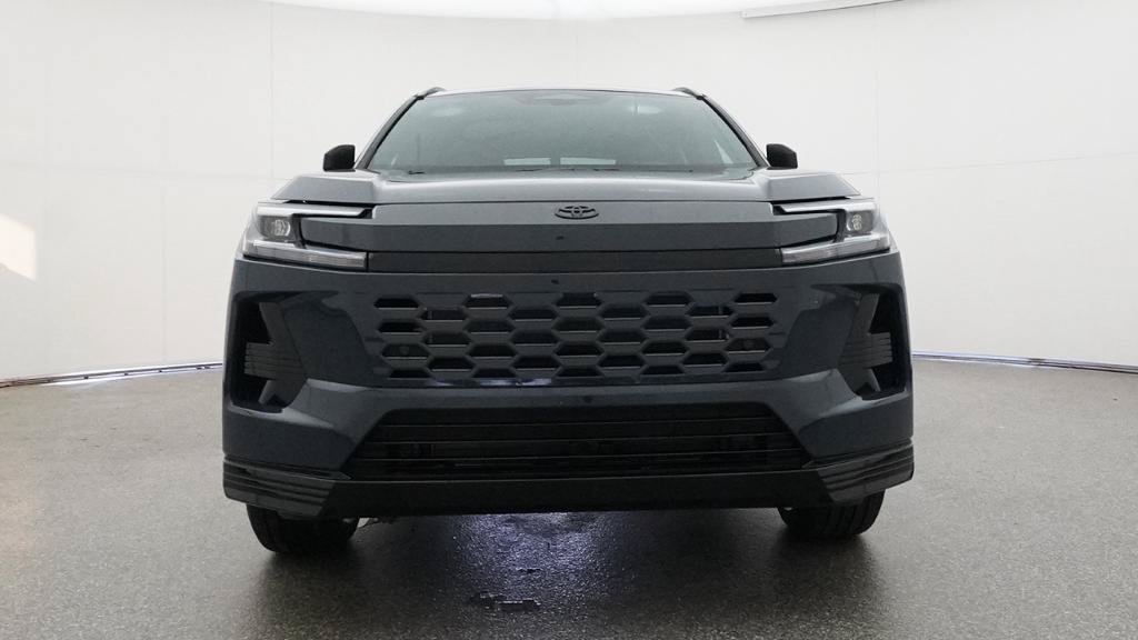 New 2026 Toyota RAV4 SE FWD image 26