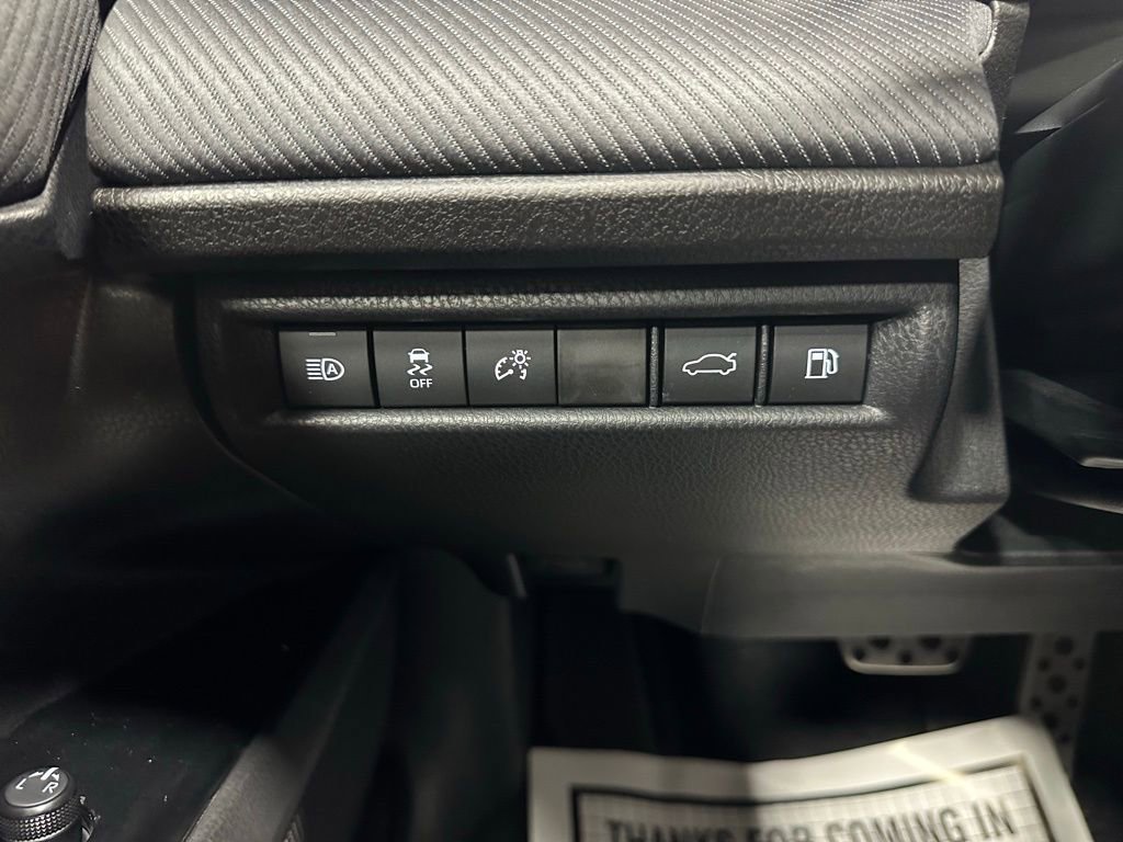 Used 2026 Toyota Camry SE image 17