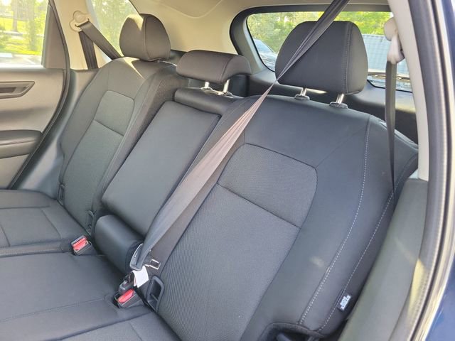 Certified 2025 Honda CR-V EX image 12