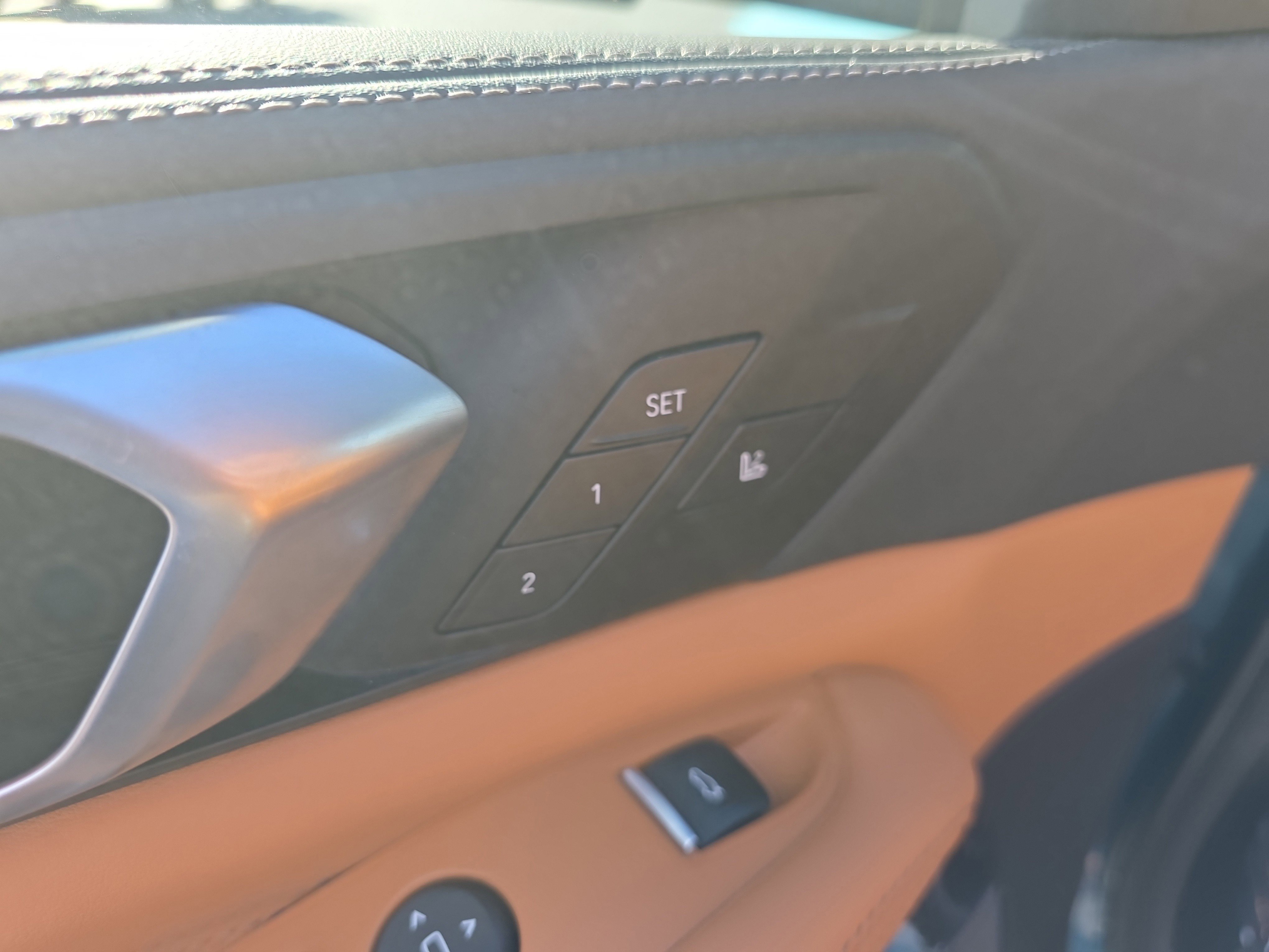 Used 2026 BMW X5 xDrive40i image 20