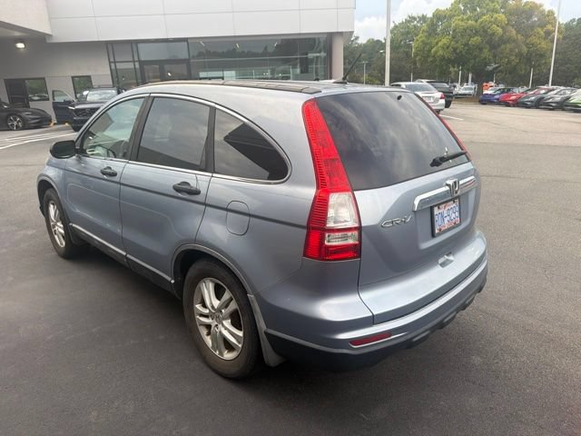 Used 2010 Honda CR-V EX image 4