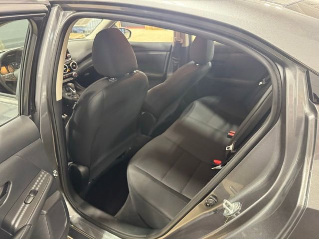 Certified 2025 Nissan Sentra S image 21