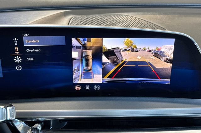 Certified 2024 Cadillac Lyriq Luxury RWD image 20
