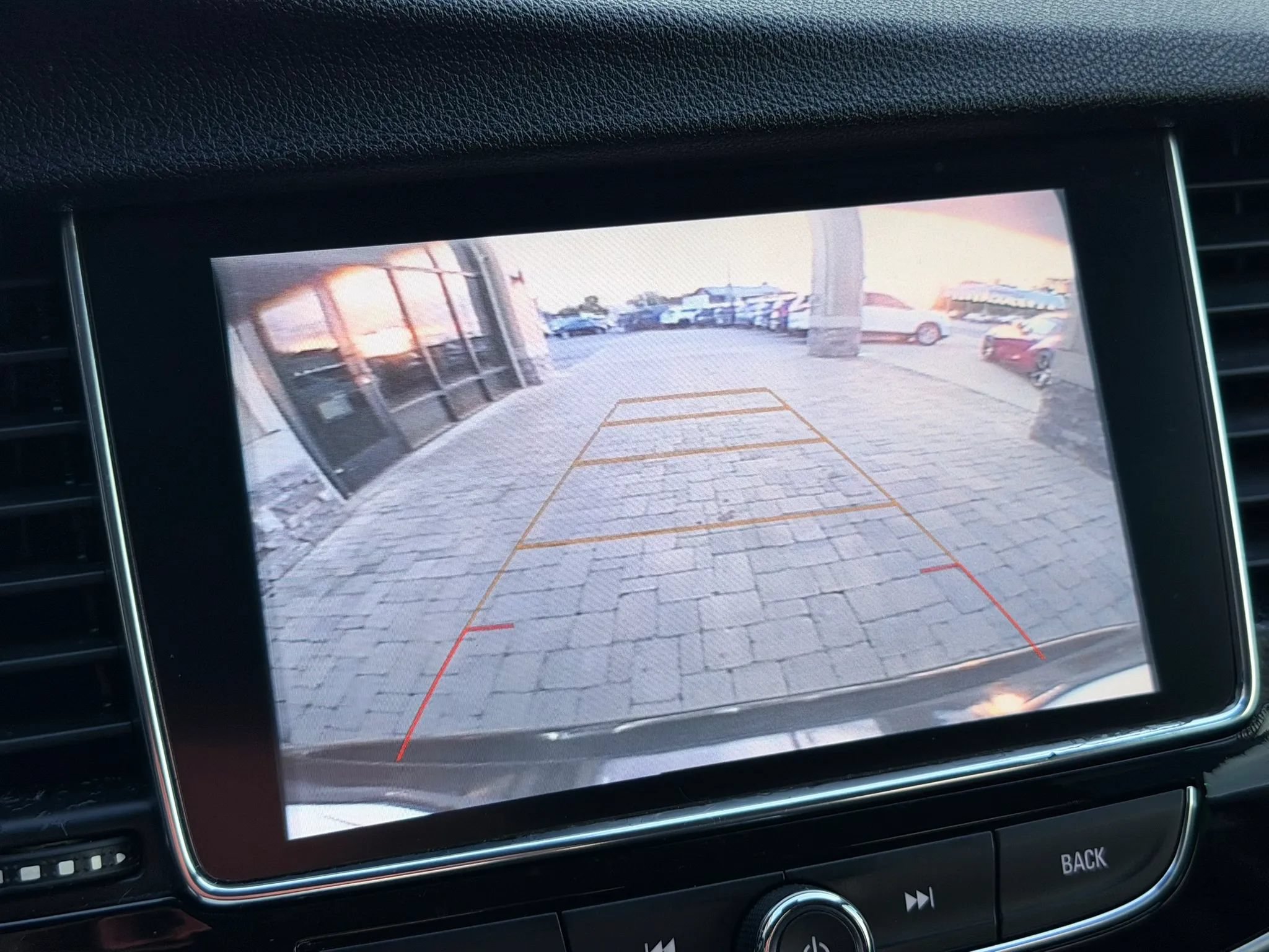 Used 2019 Buick Encore Preferred AWD/4WD image 40