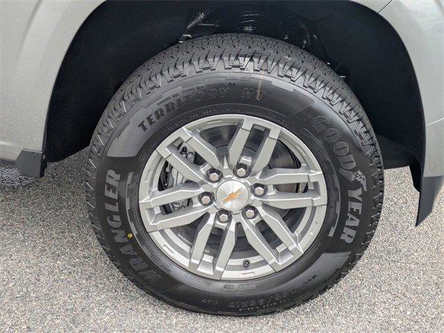New 2026 Chevrolet Colorado LT w/ LT Convenience Package image 13