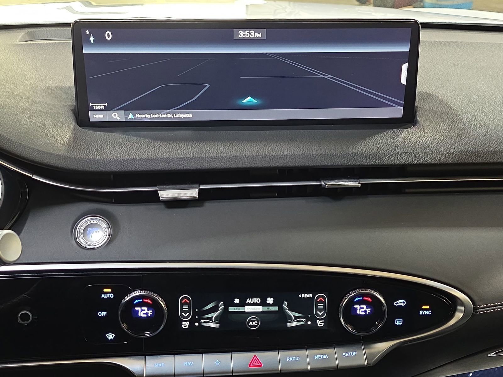 Used 2025 Genesis GV70 2.5T image 22