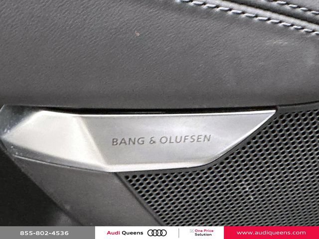 Used 2023 Audi RS e-tron GT w/ Carbon Performance Package AWD/4WD image 19