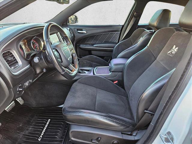 Used 2022 Dodge Charger Scat Pack RWD image 14
