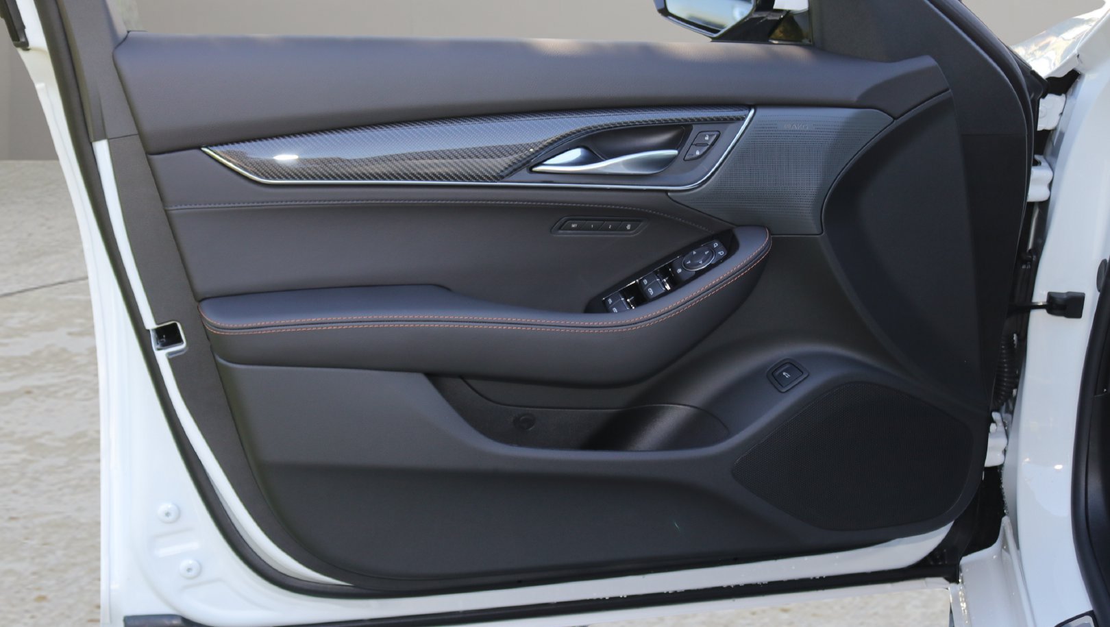 New 2026 Cadillac CT5 Sport RWD image 9