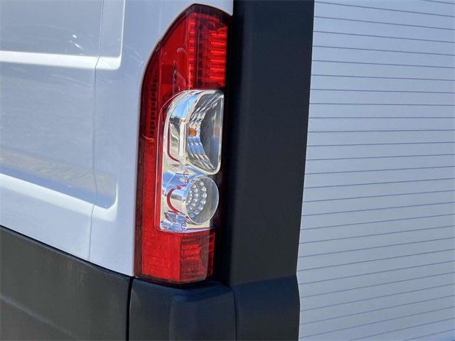 New 2024 RAM ProMaster 3500 w/ Delivery Van Package image 10