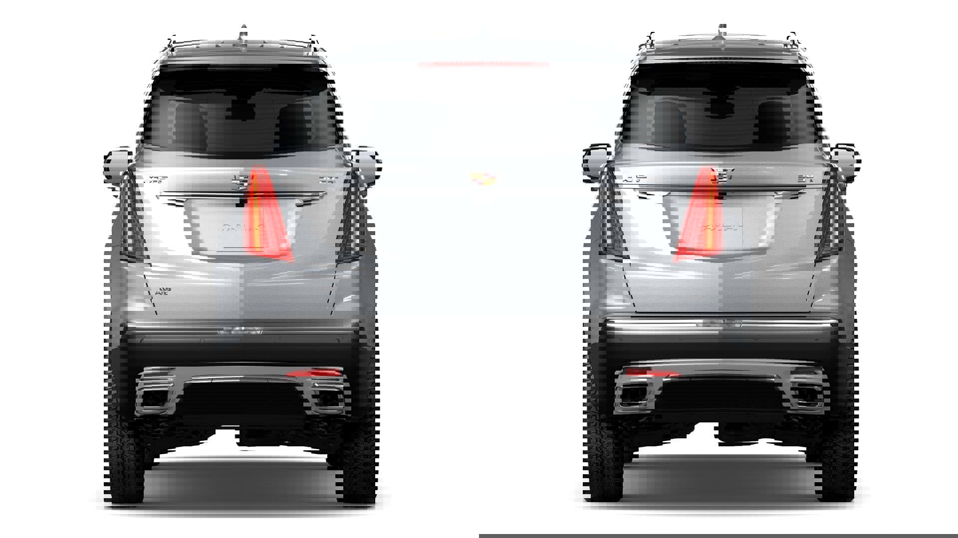 New 2025 Cadillac XT5 Premium Luxury w/ Technology Package image 23