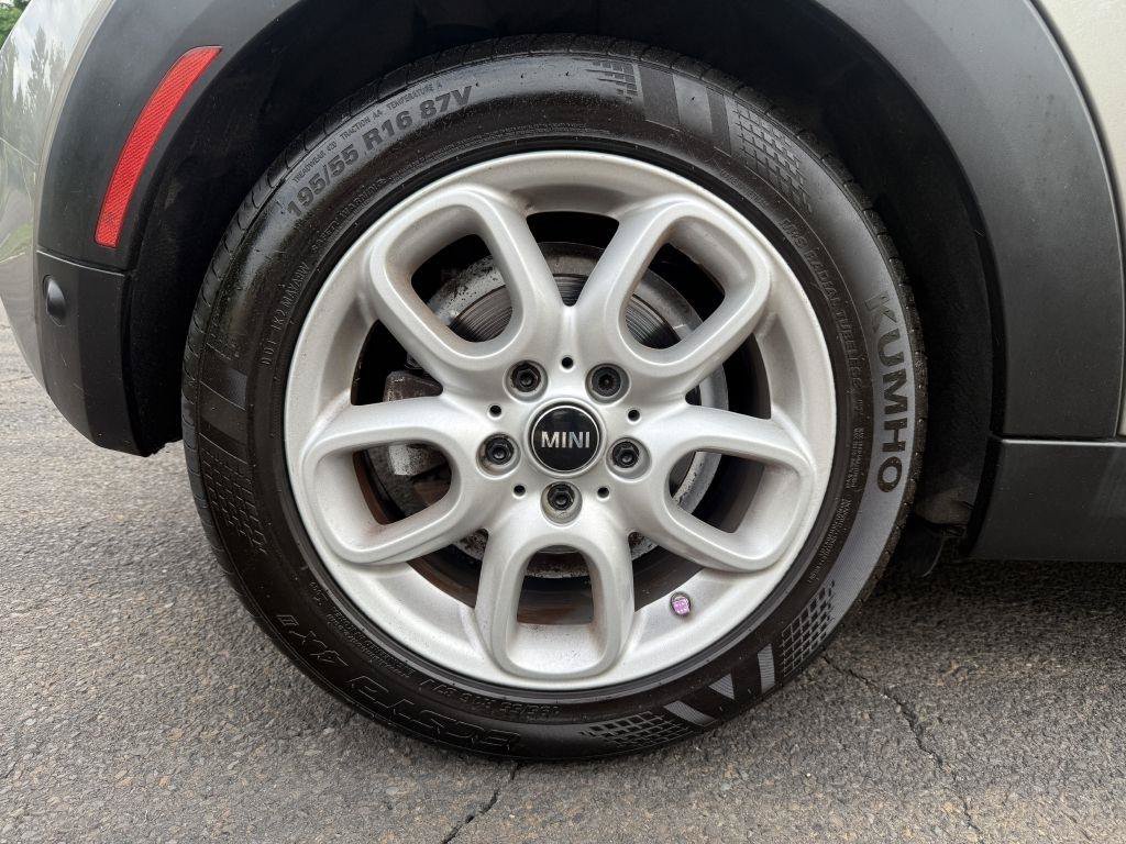 Used 2020 MINI Cooper S FWD image 31