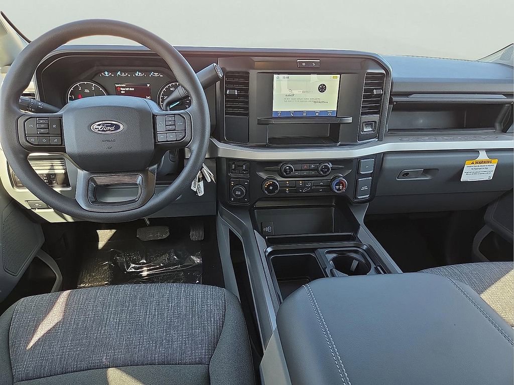 New 2026 Ford F350 XLT image 10
