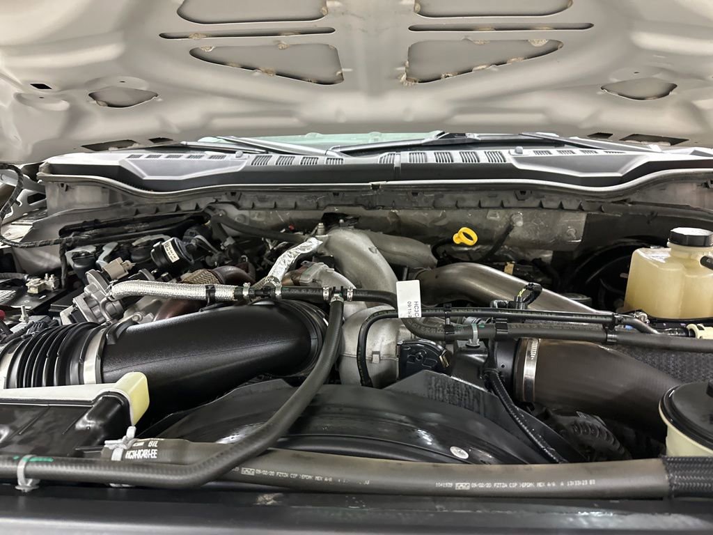 Used 2020 Ford F250 Lariat w/ Lariat Ultimate Package image 18