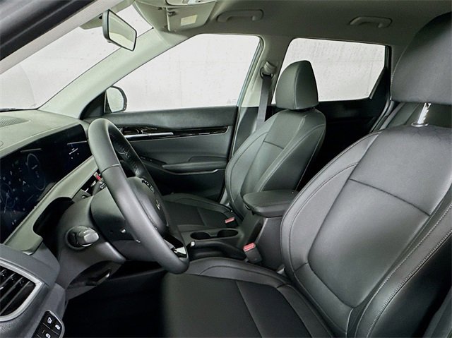 New 2026 Kia Seltos EX image 23