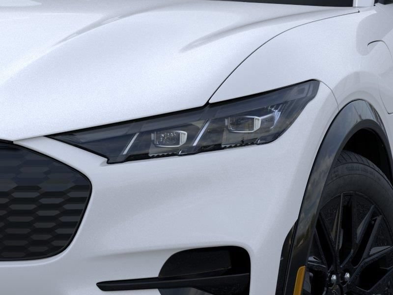 New 2026 Ford Mustang Mach-E Premium w/ Sport Appearance Package RWD image 18