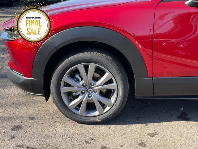 New 2026 MAZDA CX-30 AWD 2.5 S image 10