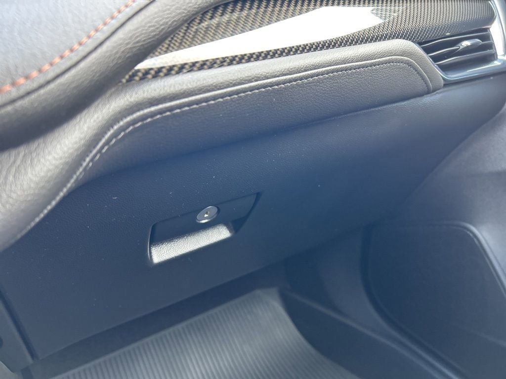 Used 2023 Cadillac XT4 Sport AWD/4WD image 28