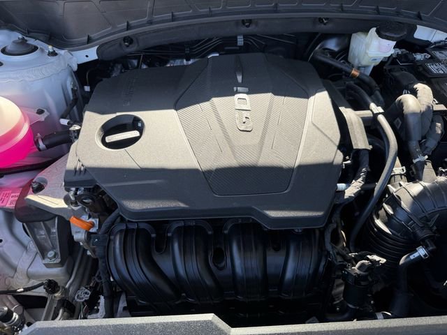 Used 2025 Hyundai Tucson SEL FWD image 34