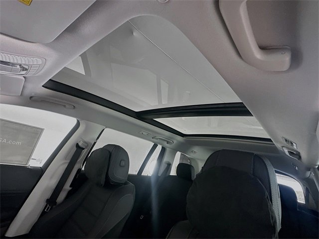 New 2026 Mercedes-Benz GLS 450 4MATIC image 22